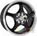 Kyowa KR316