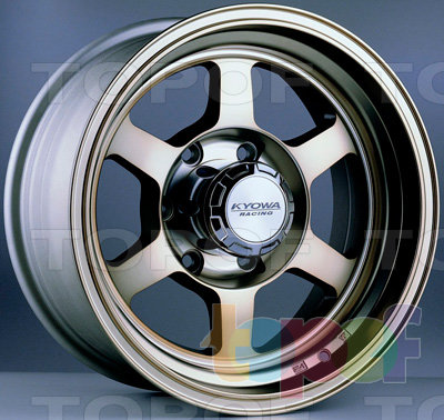 Kyowa KR563