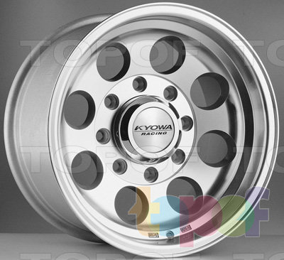 Kyowa KR570