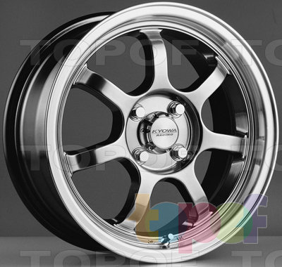 Kyowa KR581