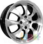Kyowa KR588