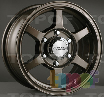 Kyowa KR615