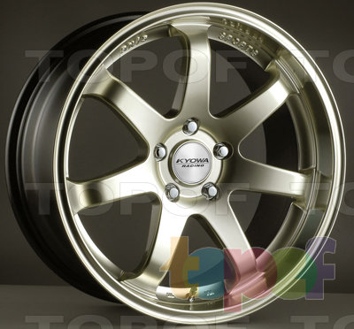 Kyowa KR620