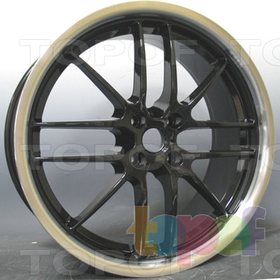 Kyowa KR644