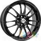 Kyowa KR648 Boost