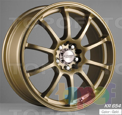 Kyowa KR654