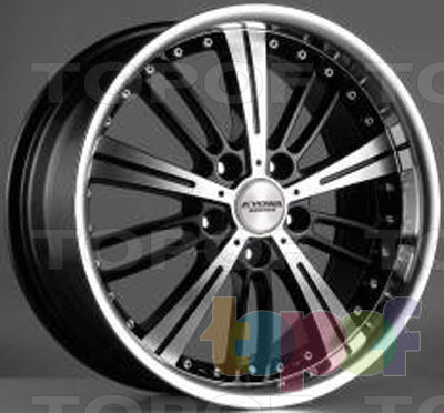 Kyowa KR676