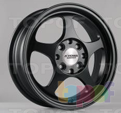 Kyowa KR687