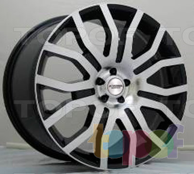 Kyowa KR725