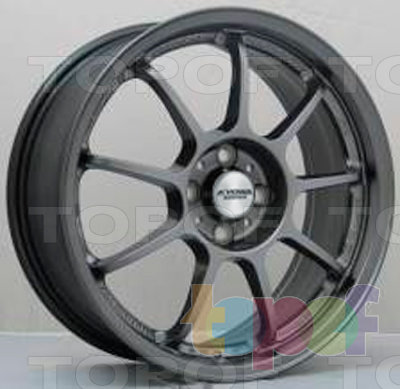 Kyowa KR728