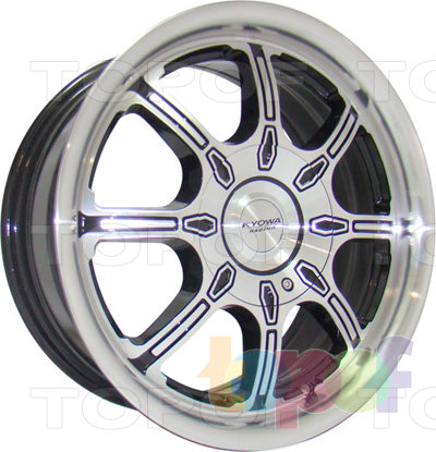 Kyowa KR761