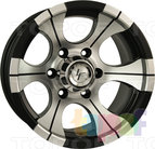 LF Works LF114 Dick