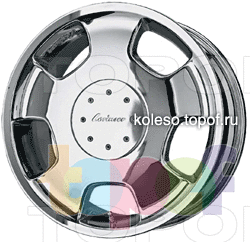Lorinser D-93