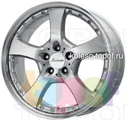 Lorinser LM-5
