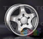 LS wheels A552