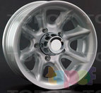 LS wheels A805