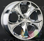 LS wheels AT590