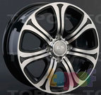LS wheels AT708