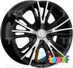 LS wheels BY701
