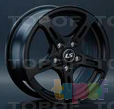 LS wheels CW493