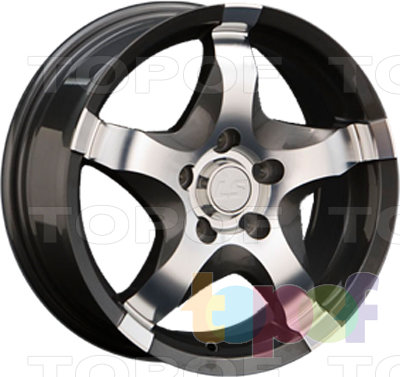 LS wheels CW494