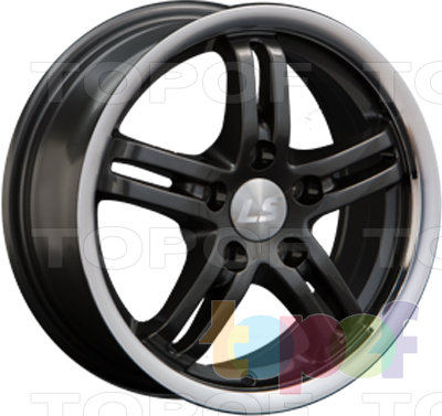 LS wheels CW579