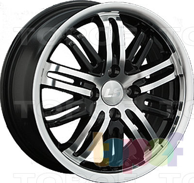LS wheels CW605
