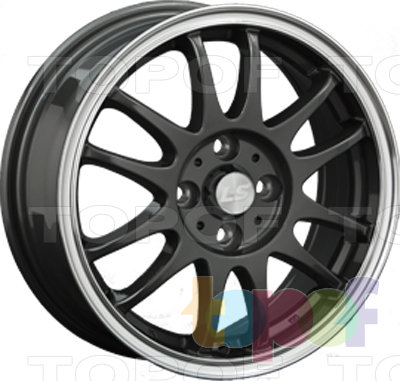 LS wheels CW855