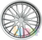 LS wheels JF1010