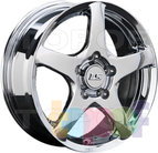 LS wheels JF5135