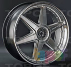 LS wheels K207
