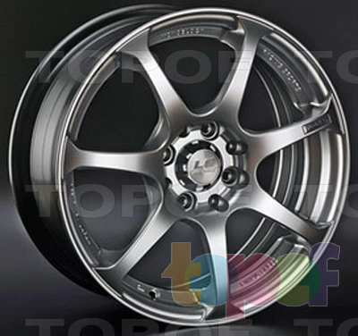 LS wheels K213
