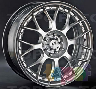 LS wheels K214