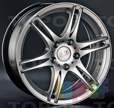 LS wheels K215