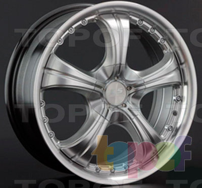 LS wheels K221