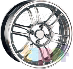 LS wheels K228