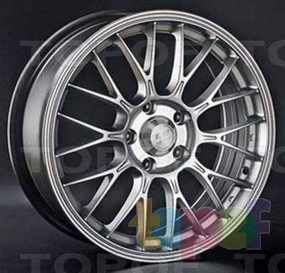 LS wheels K330