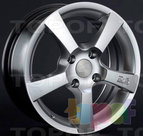 LS wheels K342