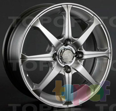LS wheels K367