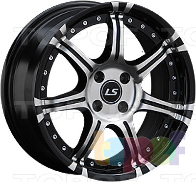 LS wheels LS102