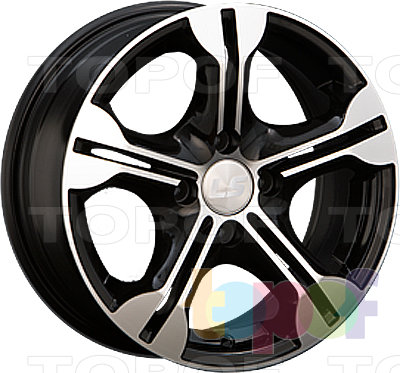 LS wheels LS103