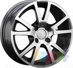 LS wheels LS105