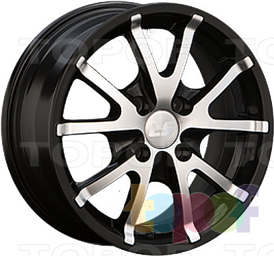 LS wheels LS106