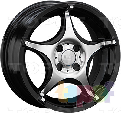 LS wheels LS107