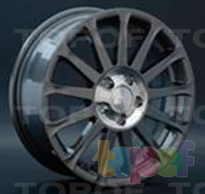 LS wheels LS115