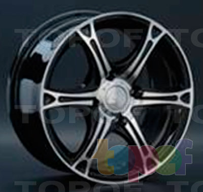 LS wheels LS131