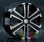 LS wheels LS132