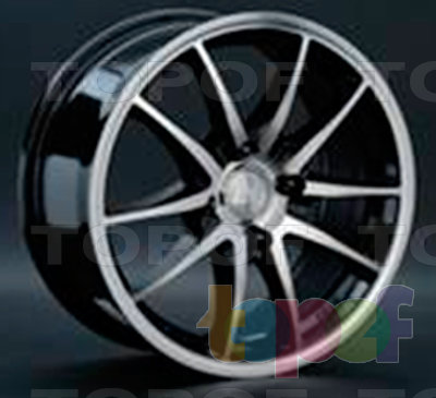 LS wheels LS135