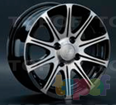 LS wheels LS140