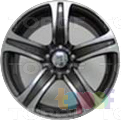 LS wheels LS145